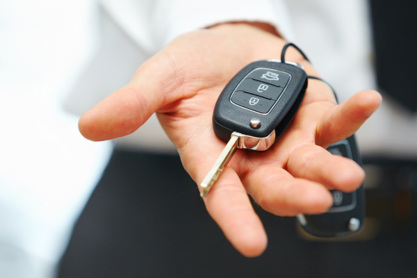 Chave Canivete e Codificação Automotiva em Pirituba