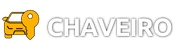 Logo Mestre das Chaves
